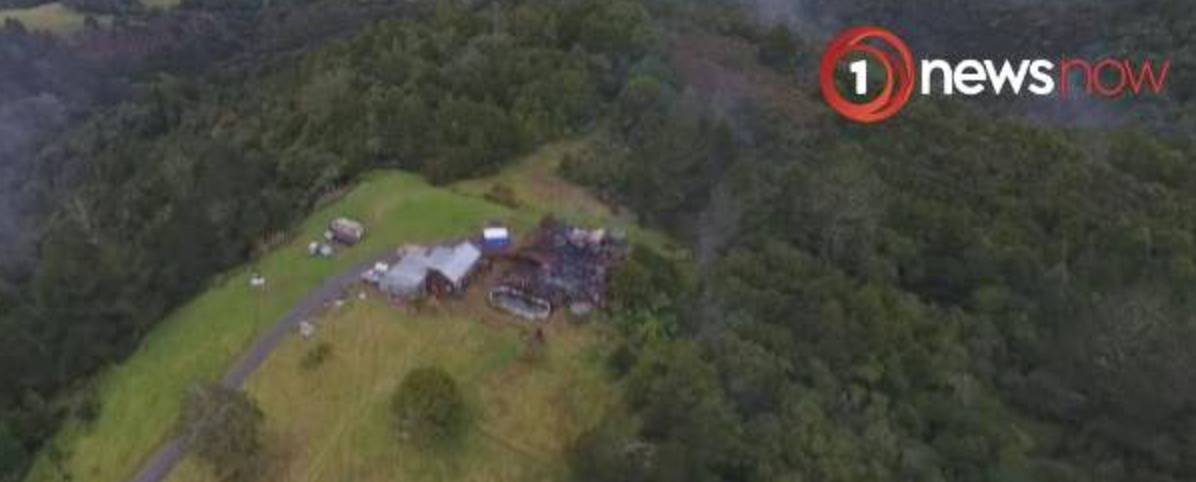 Tragedy Highlights Risks In Property Management