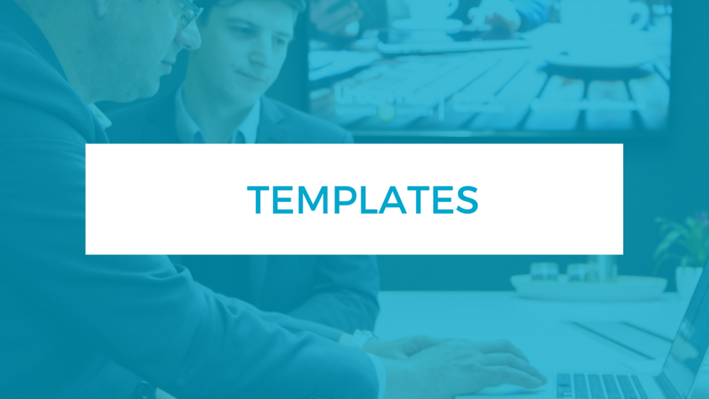 Templates