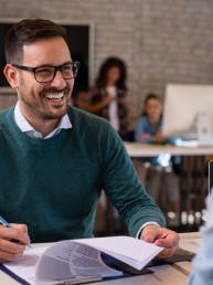 job-interview-man-smiling